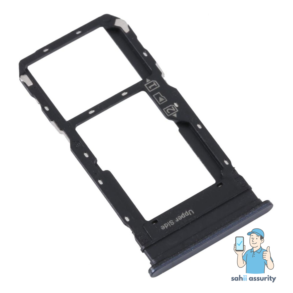 SIM Card Holder Tray for Vivo Y33s